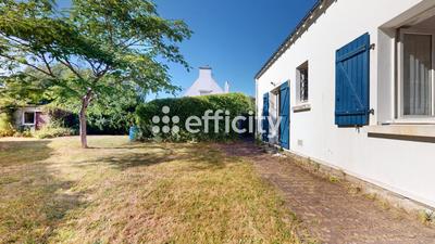 Maison - 102 m² - 6 pièces