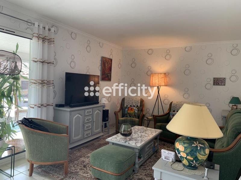 Maison - 145 m² - 5 pièces