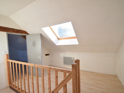 Maison - 76 m² - 3 pièces