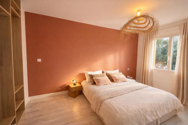 Maison - 127 m² - 6 pièces