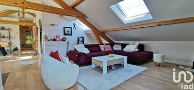 Appartement - 95 m² - 4 pièces