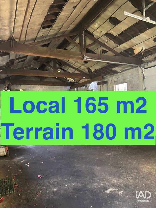 Appartement - 540 m²