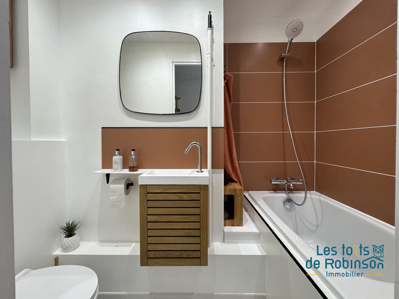 Appartement - 75 m² - 4 pièces