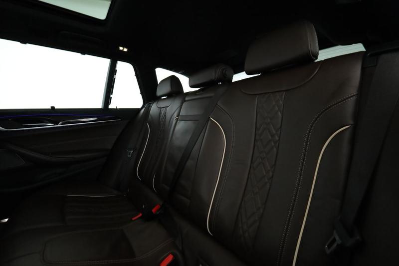 Bmw Série 5 Touring 520dA m Sport 190 ch
