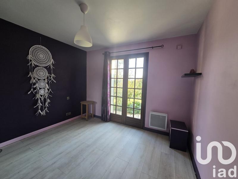 Maison - 183 m² - 7 pièces