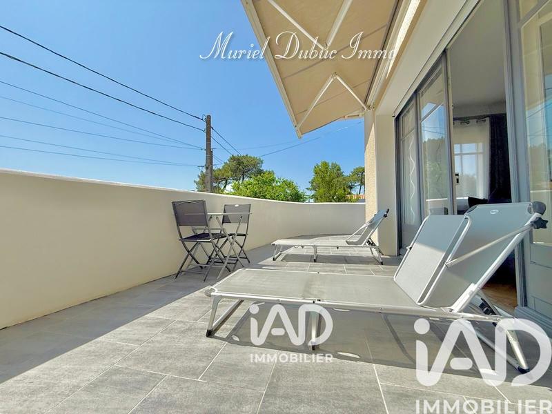 Maison - 200 m² - 6 pièces