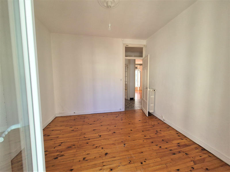 Appartement - 71 m² - 3 pièces