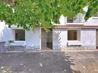 Maison - 142 m² - 6 pièces