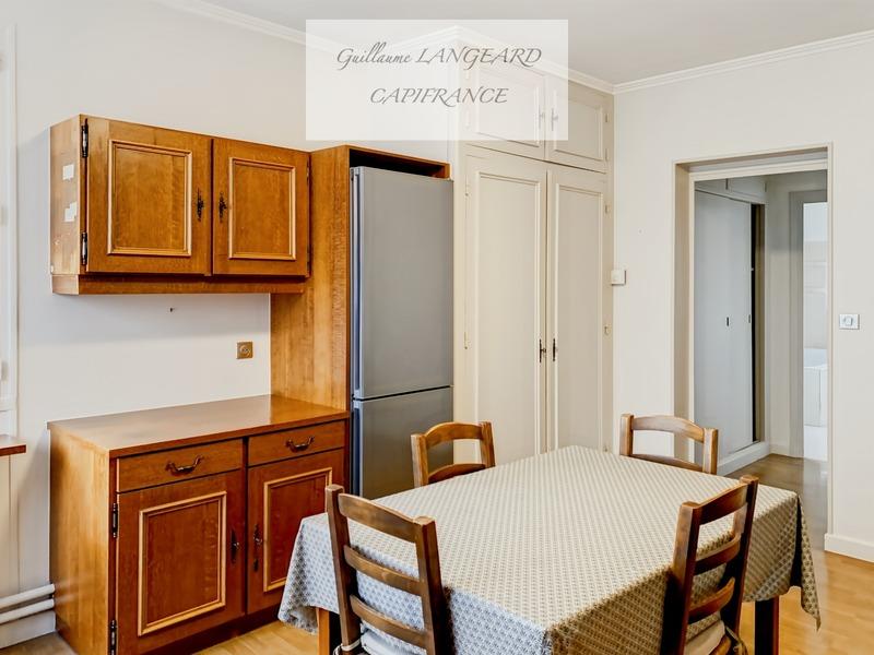 Maison - 155 m² - 6 pièces