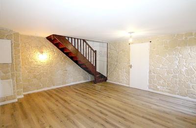 Duplex - 85 m² - 4 pièces