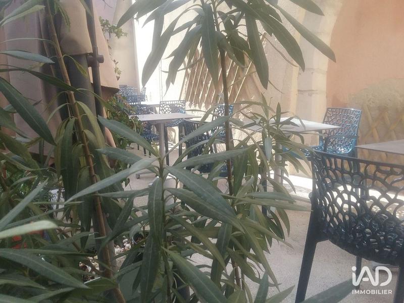 Local commercial - 80 m²