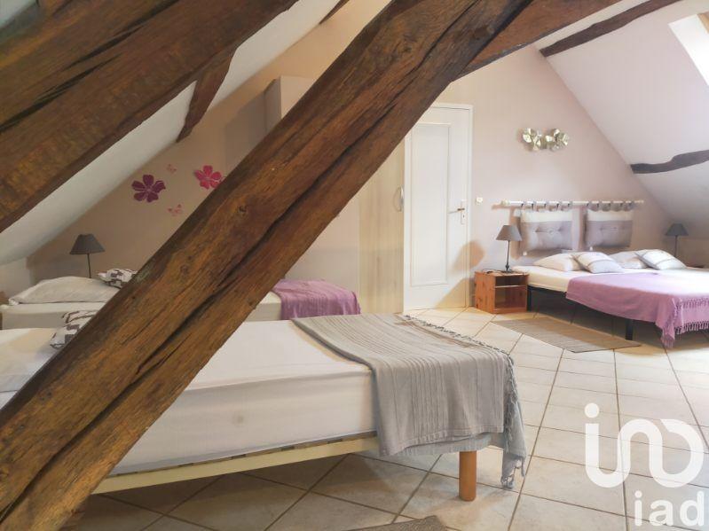 Maison - 190 m² - 7 pièces