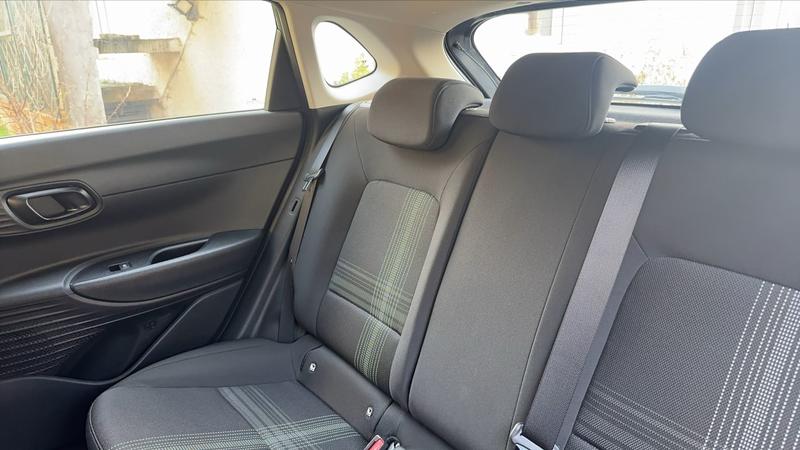 Hyundai i20 1.2 79 Initia