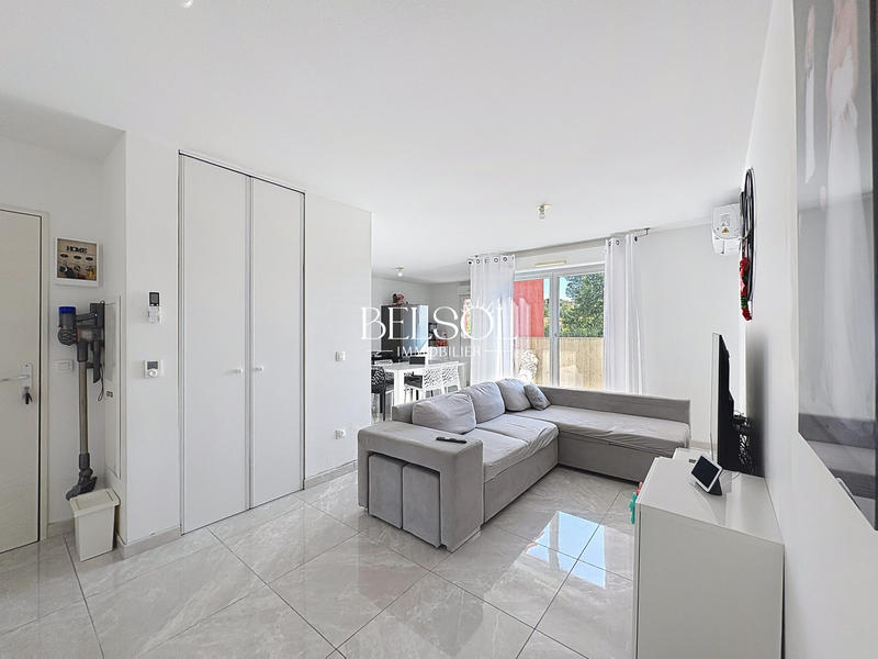 Appartement - 83 m² - 4 pièces