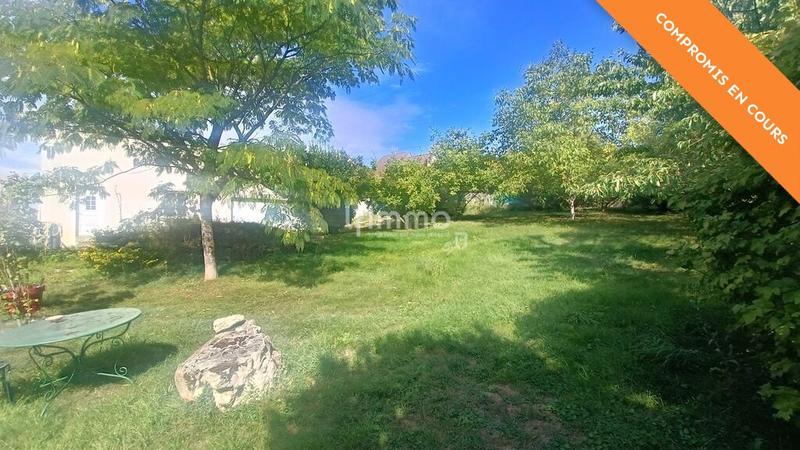 Maison en pierre - 160 m² - 7 pièces