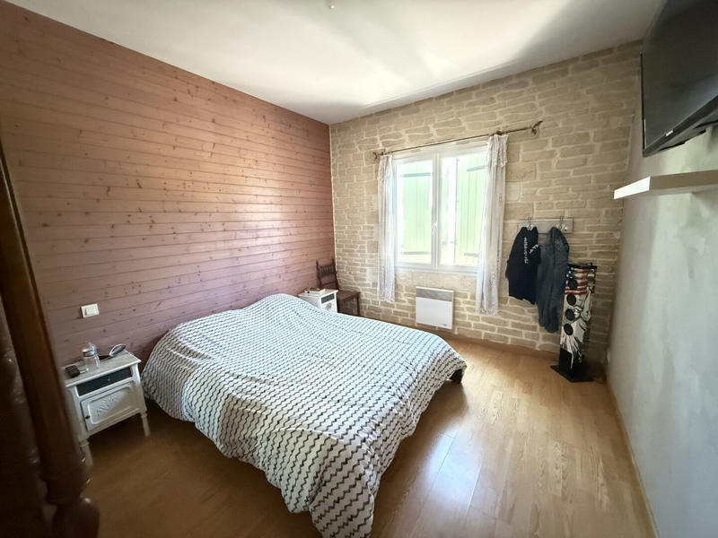 Maison - 108 m² - 5 pièces