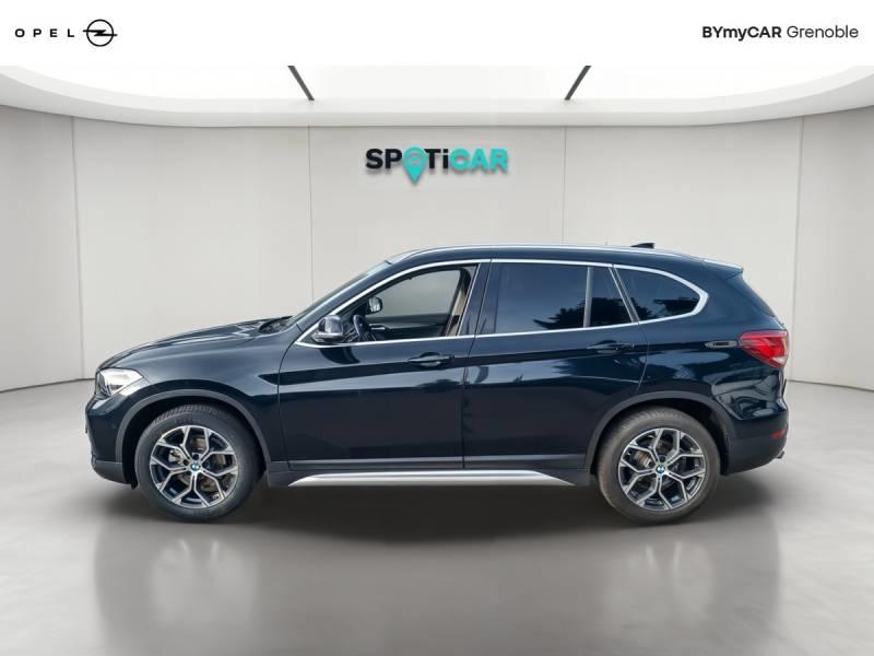 Bmw X1 sDrive 18i 136 ch Dkg7 xLine