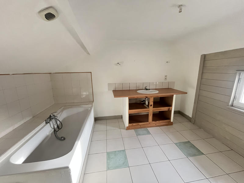 Maison - 117 m² - 6 pièces