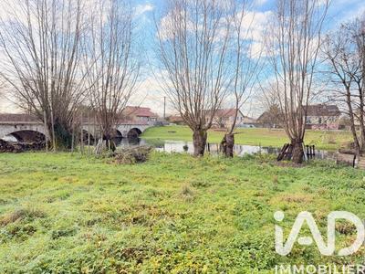 Maison - 88 m² - 5 pièces