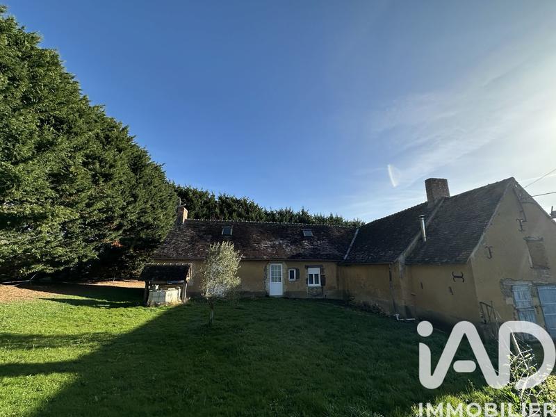 Maison - 135 m² - 4 pièces