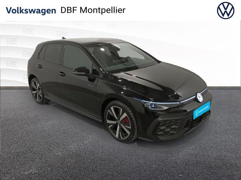 Volkswagen Golf 8 Fl 1.5 Ehybrid 272ch Dsg6 Gte