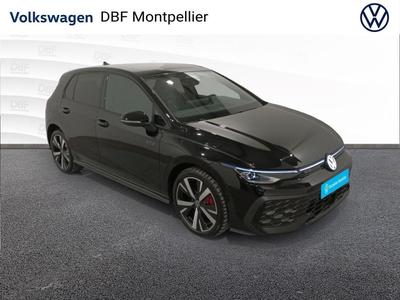 Volkswagen Golf 8 Fl 1.5 Ehybrid 272ch Dsg6 Gte