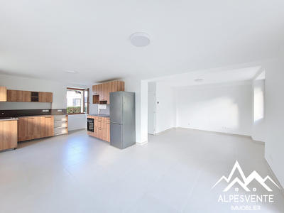 Maison - 118 m² - 6 pièces