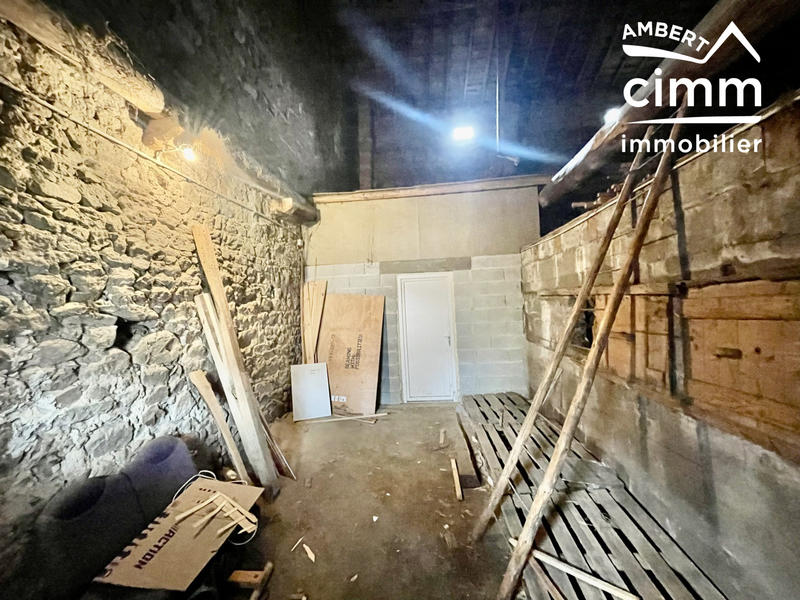 Ferme - 144 m² - 8 pièces