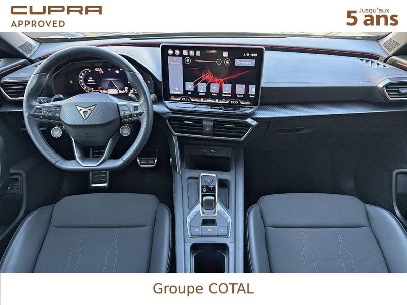 Cupra Formentor eHybrid 204 ch Dsg6 V