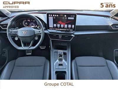 Cupra Formentor eHybrid 204 ch Dsg6 V