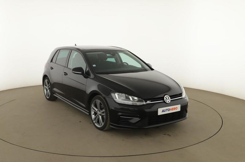 Volkswagen Golf VII 1.5 Tsi Evo Iq.Drive Dsg7 5p 150 ch