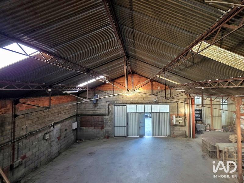 Local commercial - 760 m²