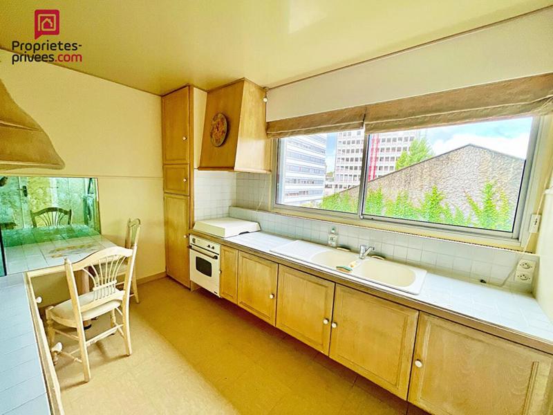 Appartement - 95 m² - 3 pièces