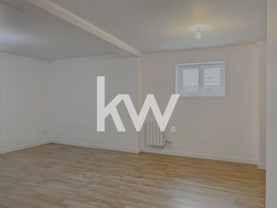 Appartement - 37 m² - 1 pièce