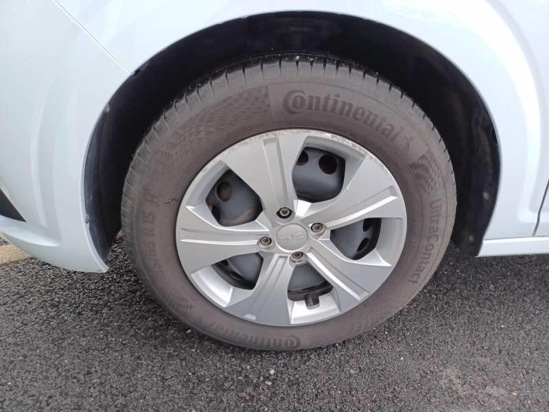 Dacia Sandero SCe 65 Essential