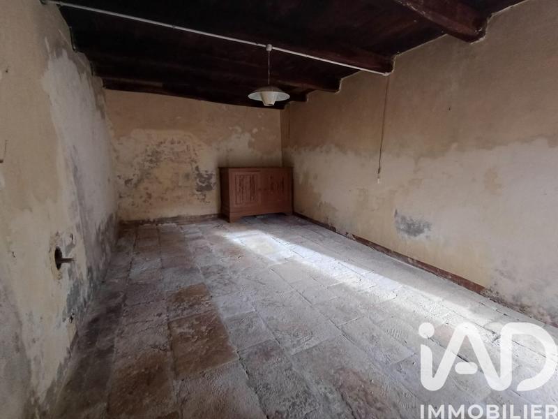 Maison de village - 157 m² - 5 pièces