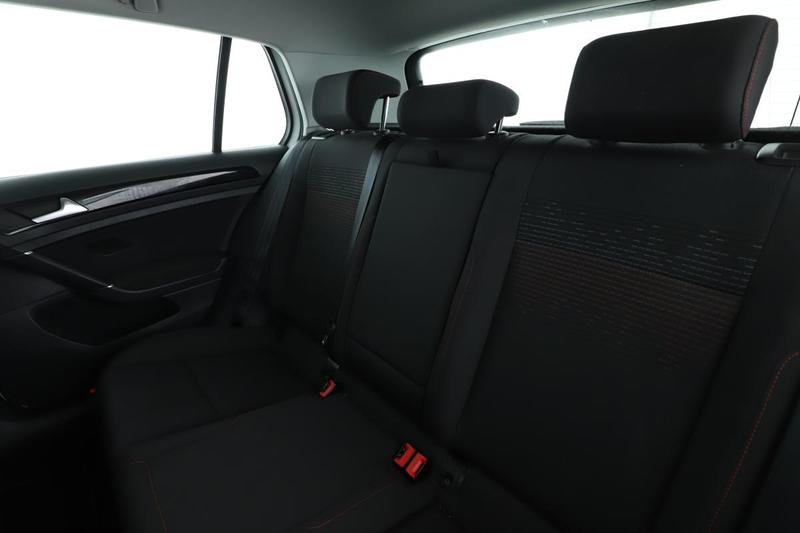 Volkswagen Golf VII 1.4 Tsi BlueMotion Tech Sound Dsg7 5p 125 ch