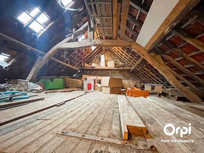 Maison - 124 m² - 6 pièces