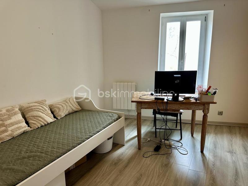 Maison - 87 m² - 4 pièces