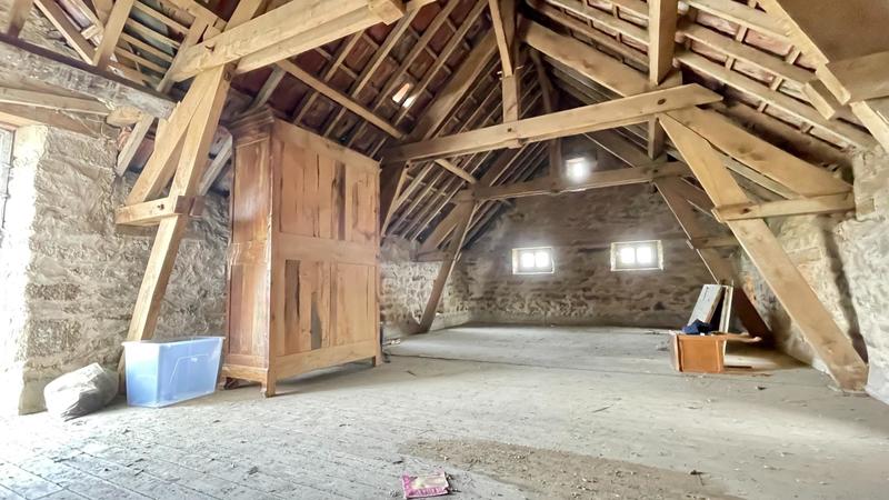 Maison - 180 m² - 6 pièces