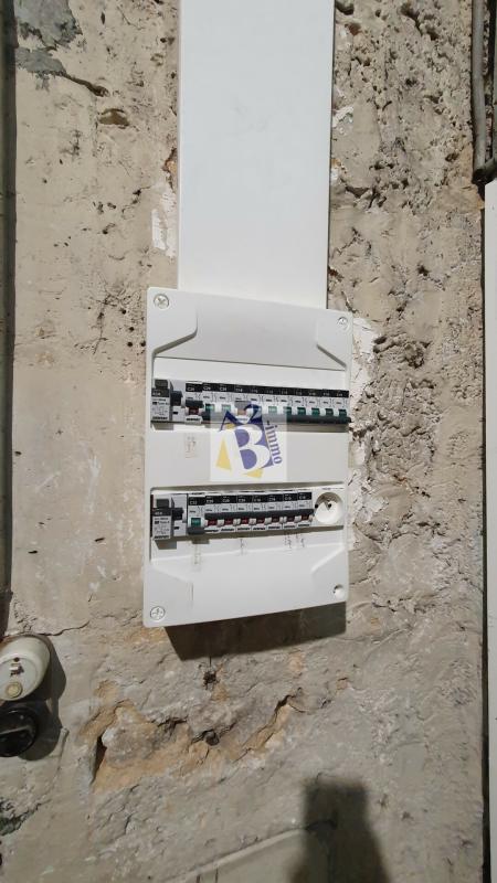 Maison de ville - 112 m² - 6 pièces