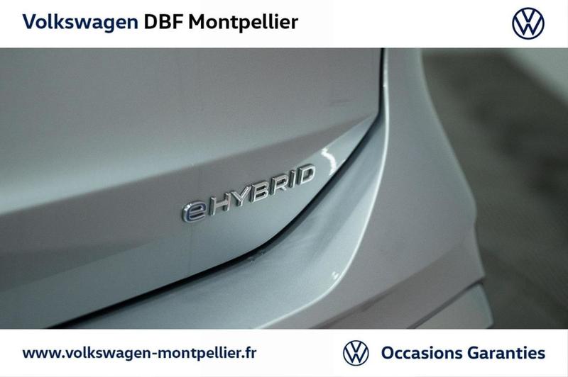 Volkswagen Tiguan 1.5 eHybrid 204ch Dsg6 Elegance