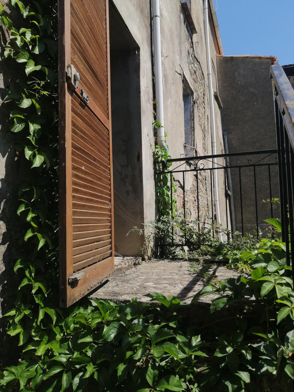 Maison de village - 70 m² - 3 pièces