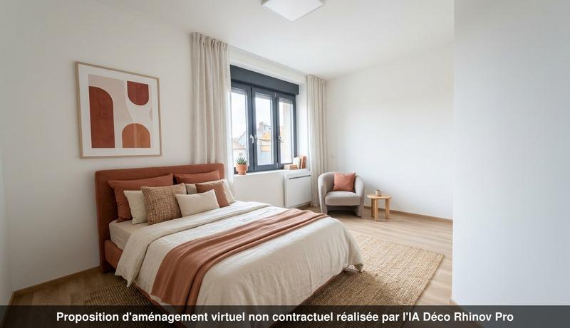 Maison - 165 m² - 6 pièces