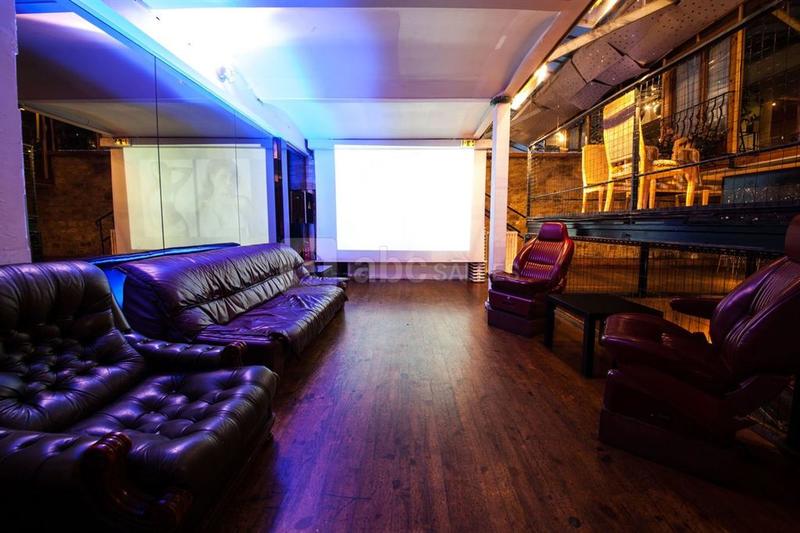 Local commercial - 240 m²