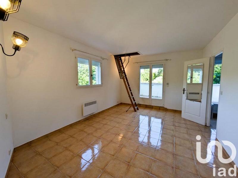 Maison - 163 m² - 5 pièces