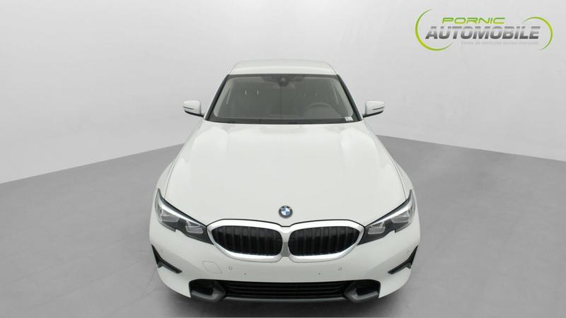 Bmw Série 3 G20 318d 150 ch Bva8 Edition Sport