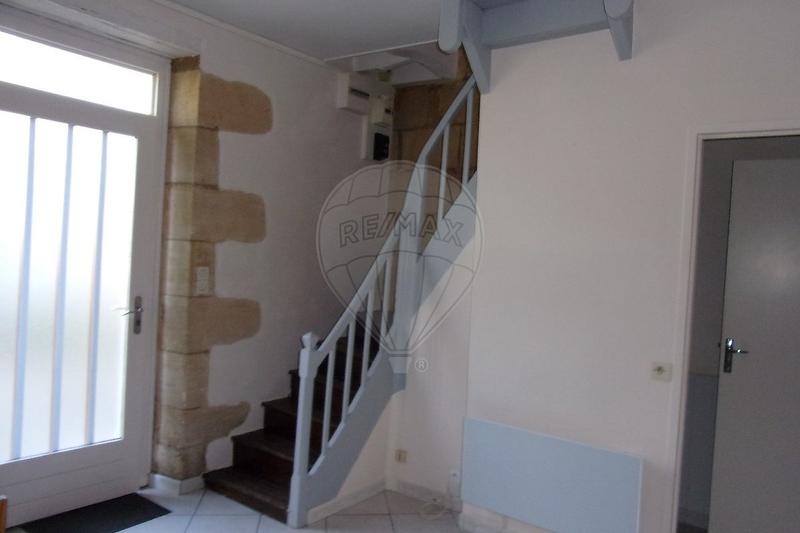 Maison - 36 m² - 2 pièces