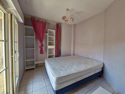 Appartement - 26 m² - 2 pièces