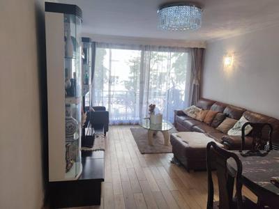 Appartement ancien - 75 m² - 3 pièces